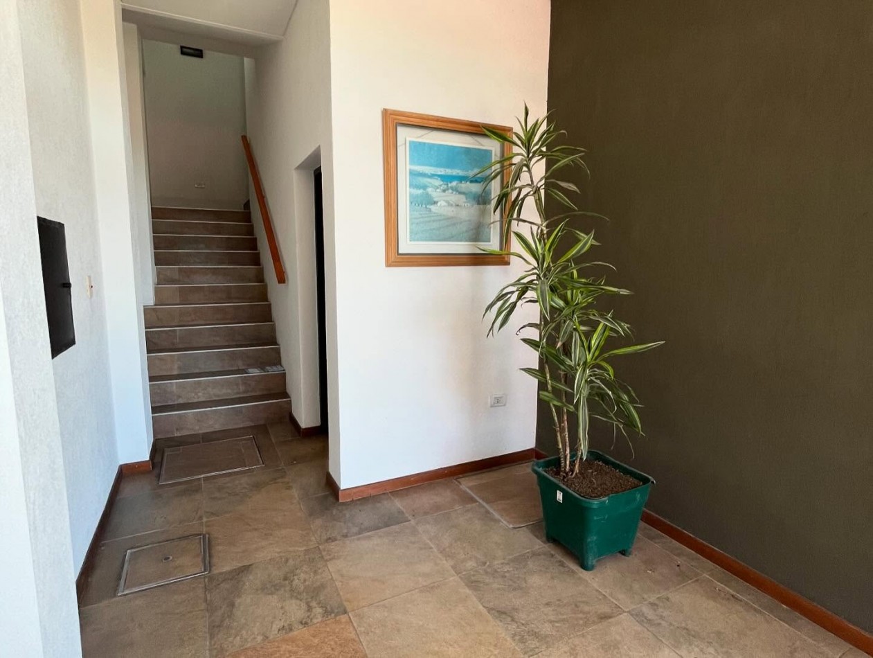 Departamento en venta