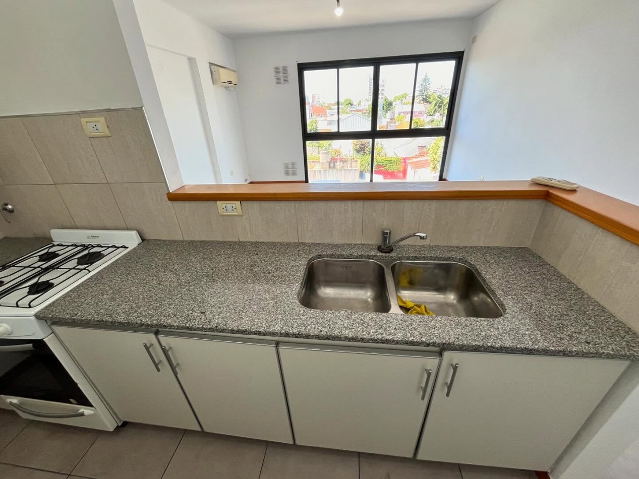 Departamento en venta