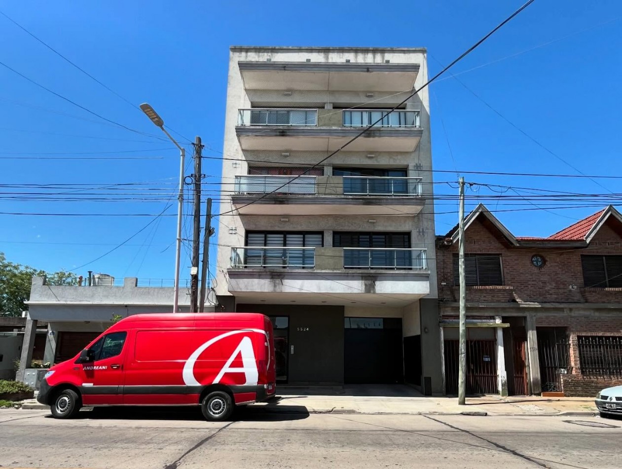 Departamento en venta