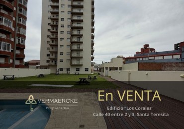 Departamento en venta