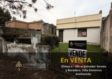 departamentos en venta