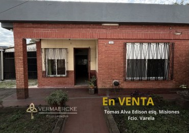 Casa en venta