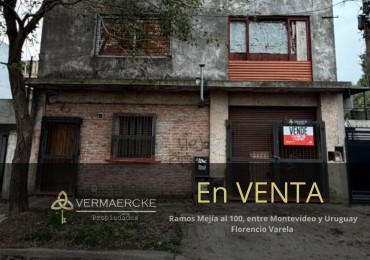 Galpon en venta