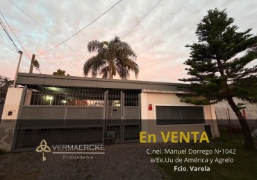 casa en venta